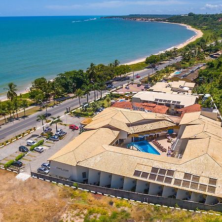 Porto Calem Praia Hotel Porto Seguro Extérieur photo