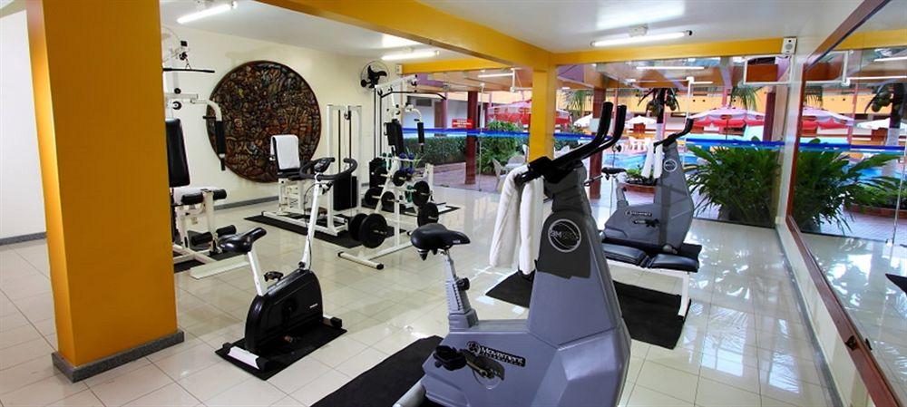 Porto Calem Praia Hotel Porto Seguro Extérieur photo