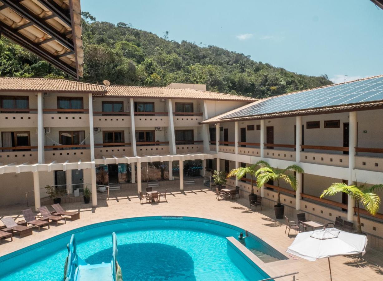 Porto Calem Praia Hotel Porto Seguro Extérieur photo