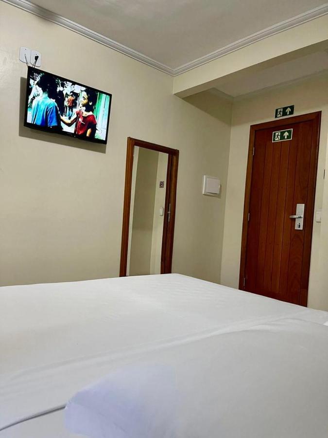 Porto Calem Praia Hotel Porto Seguro Extérieur photo