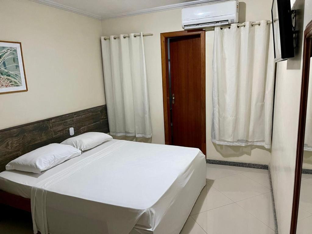 Porto Calem Praia Hotel Porto Seguro Extérieur photo
