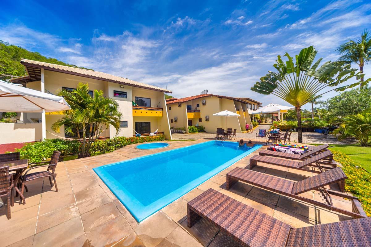 Porto Calem Praia Hotel Porto Seguro Extérieur photo