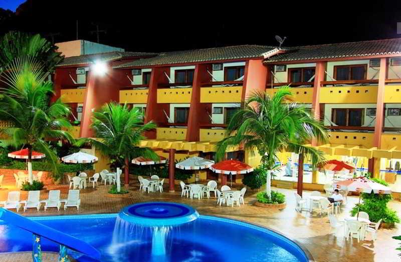 Porto Calem Praia Hotel Porto Seguro Extérieur photo