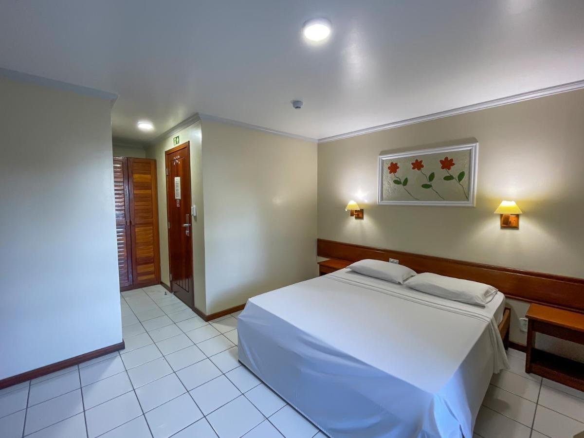 Porto Calem Praia Hotel Porto Seguro Extérieur photo