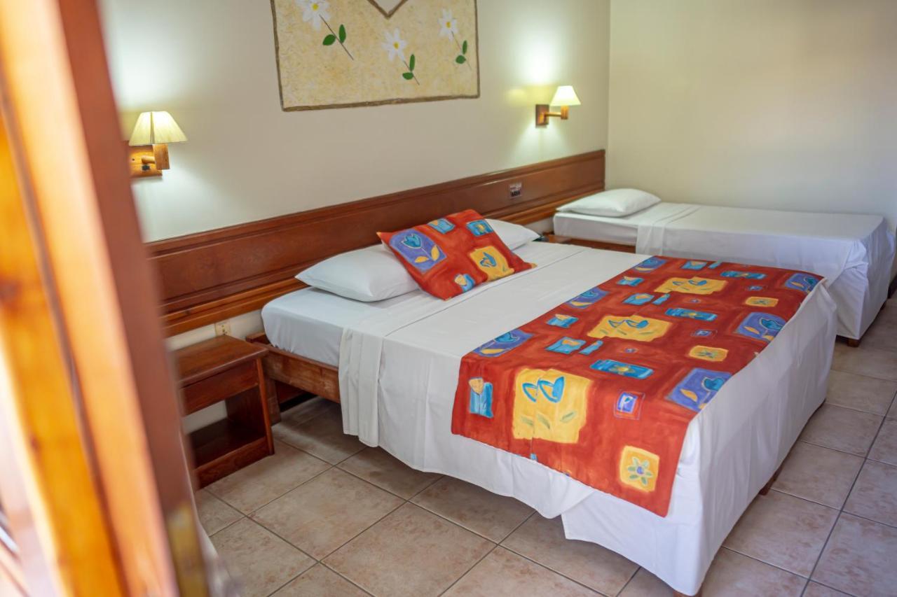 Porto Calem Praia Hotel Porto Seguro Extérieur photo