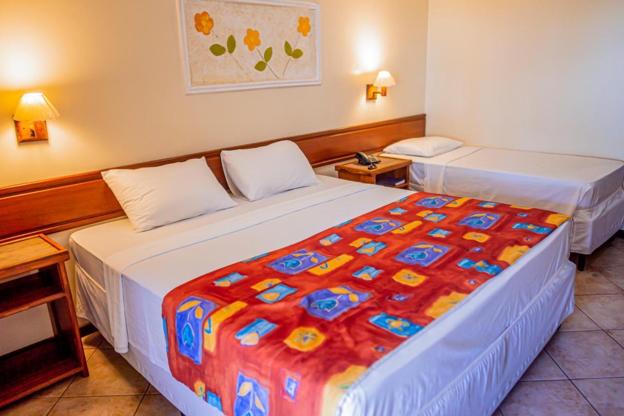 Porto Calem Praia Hotel Porto Seguro Extérieur photo