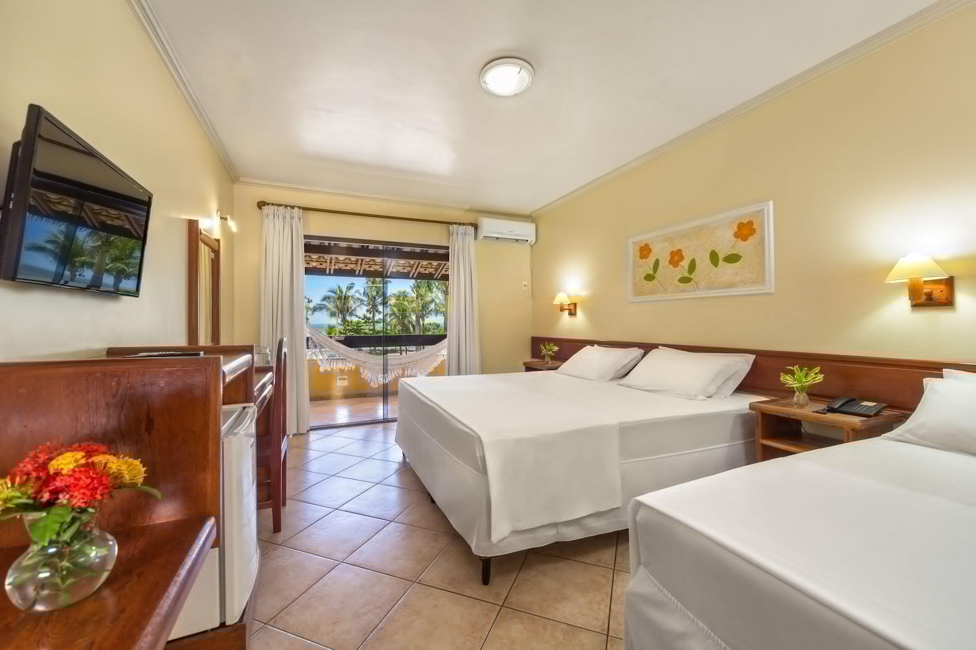 Porto Calem Praia Hotel Porto Seguro Extérieur photo