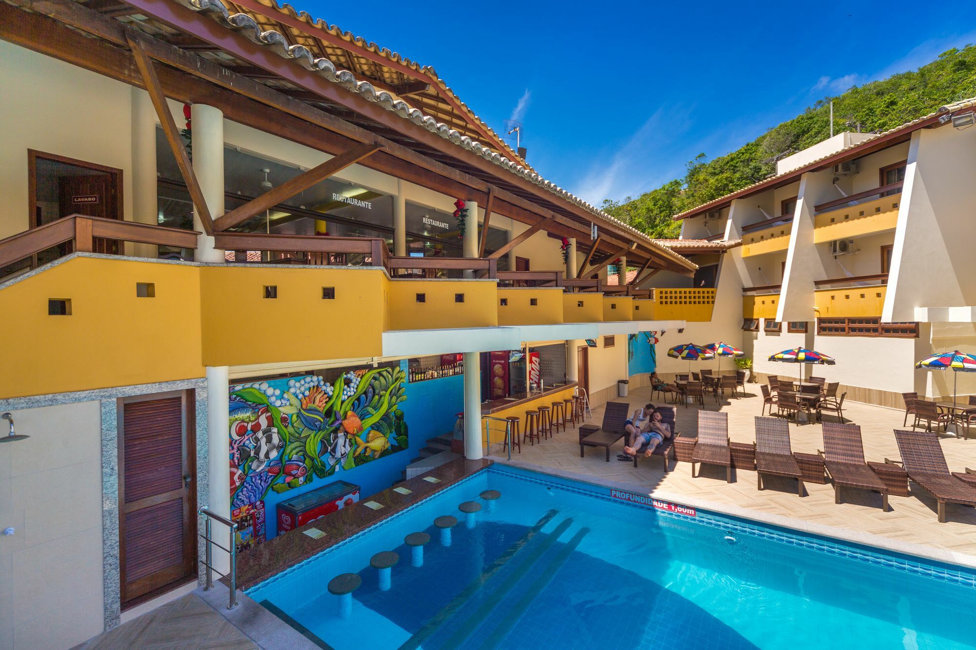 Porto Calem Praia Hotel Porto Seguro Extérieur photo