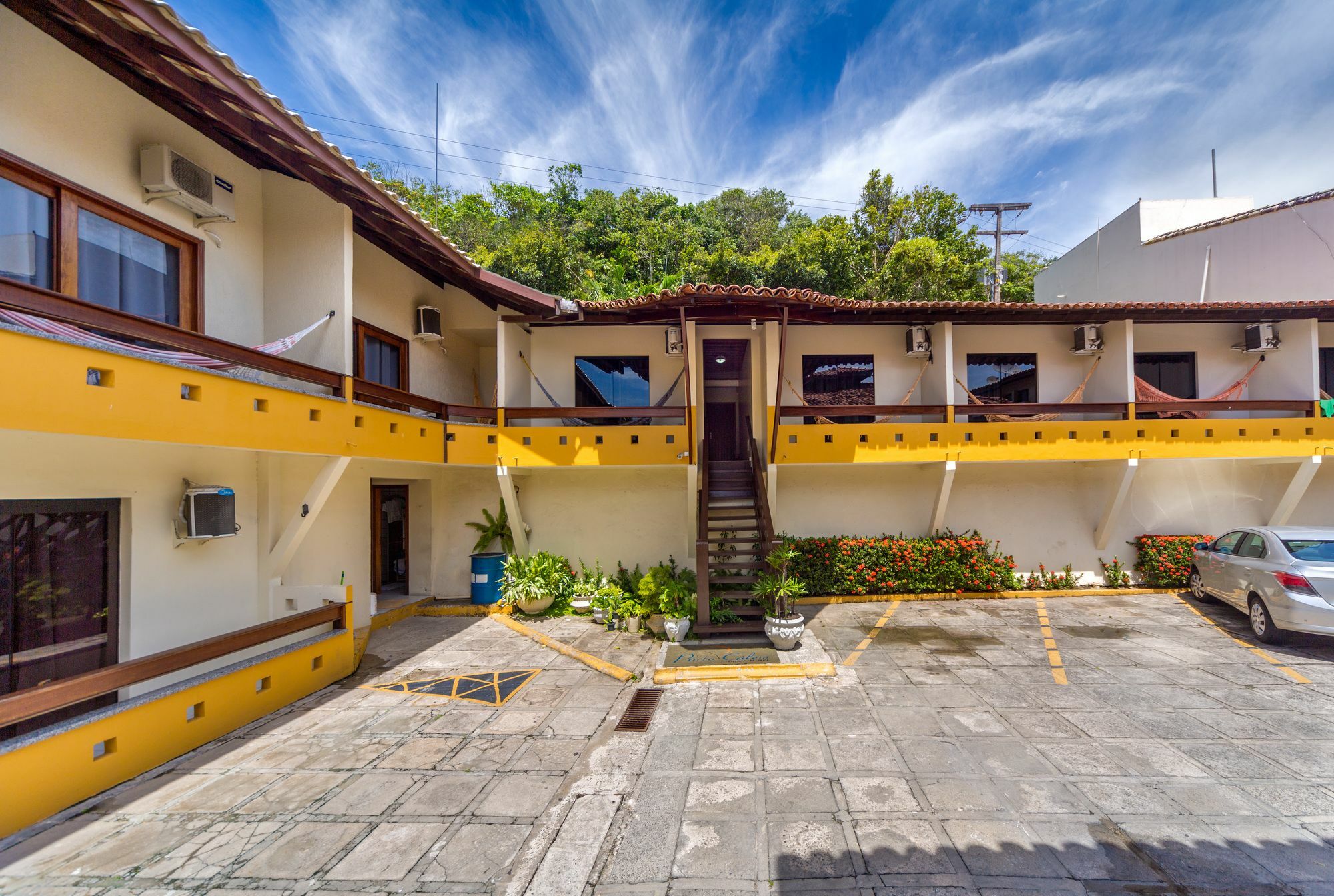 Porto Calem Praia Hotel Porto Seguro Extérieur photo