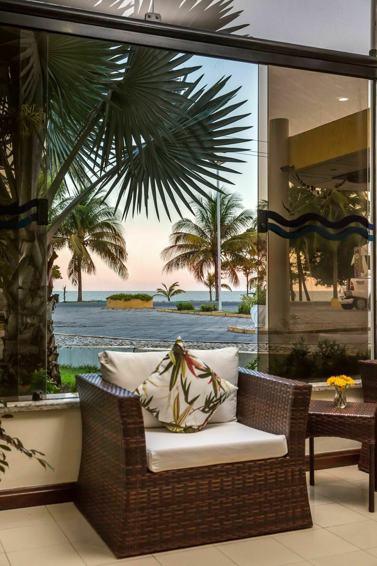Porto Calem Praia Hotel Porto Seguro Extérieur photo