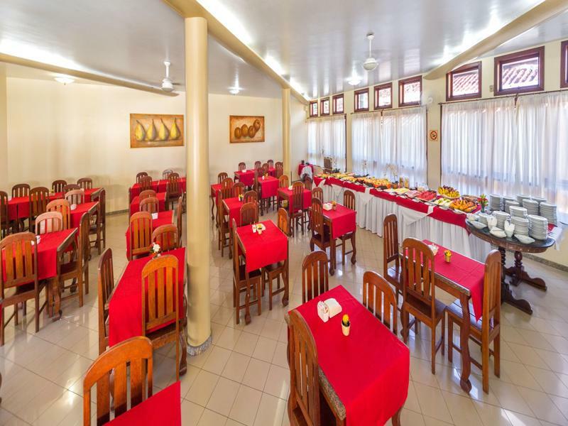 Porto Calem Praia Hotel Porto Seguro Extérieur photo